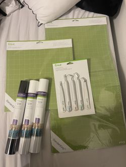 Cricut Supplies