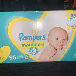 Diapers