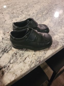 Toddler Dress Shoes Size 10W