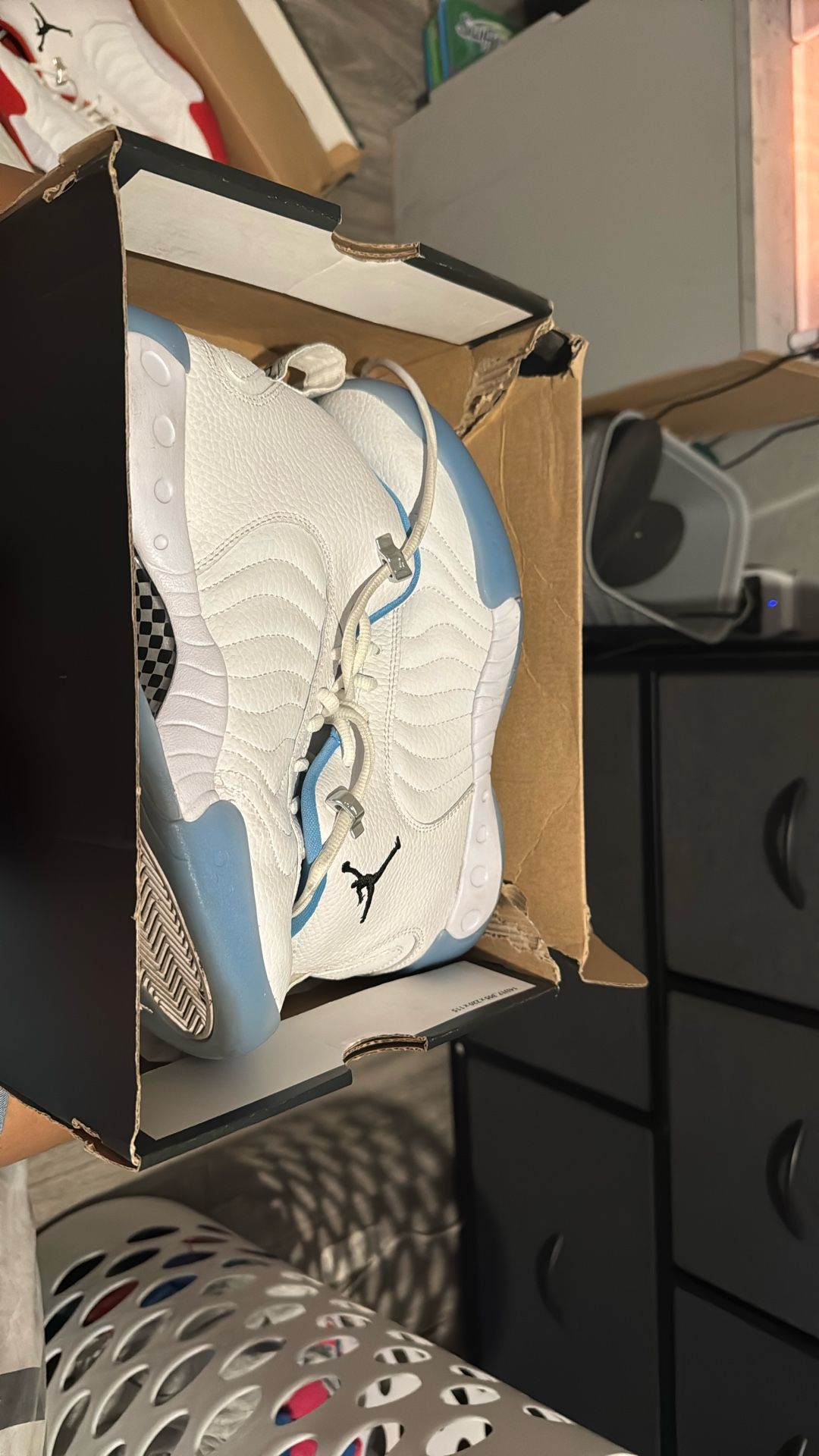 JORDAN JUMPMAN PROS