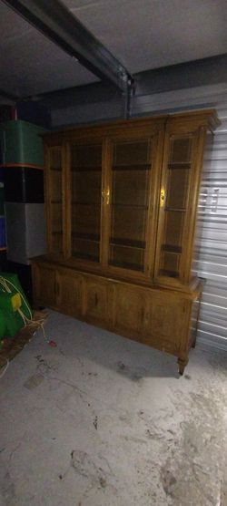 China Cabinet