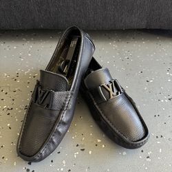 Men Shoes Black size 10