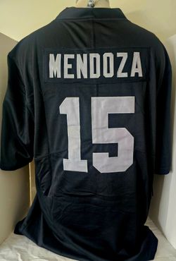 Raiders Las Vegas Mendoza #15