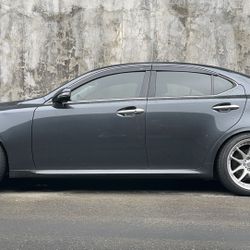 2009 Lexus IS 250