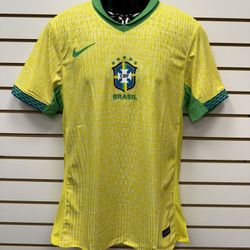 Brazil Jersey 