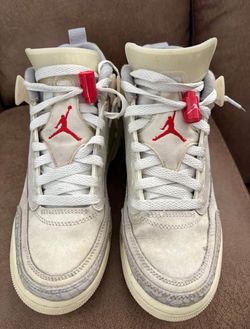 Jordan Shoes