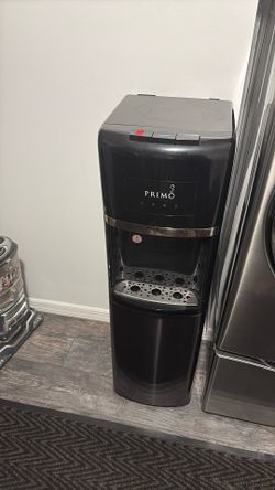 Primo Bottom Load Water Cooler 