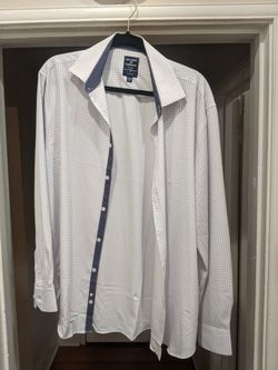 Men's Dress Shirt 