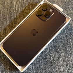iPhone 14 Pro Max 1TB -purple