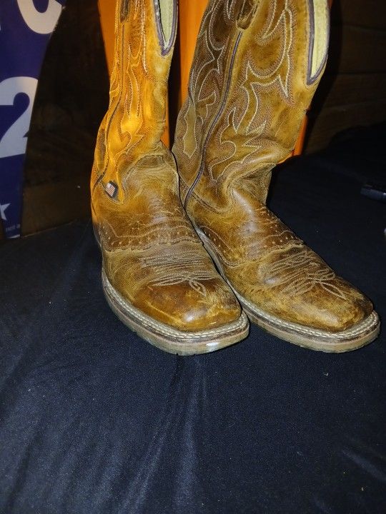 HH Boots