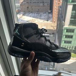 Jordan 11 Retro Gamma Blue (2025)