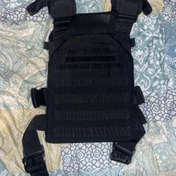 Bullet Proof Vest 
