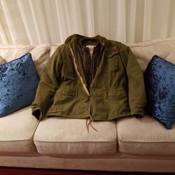 Vintage M65 Field Jacket