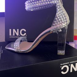 Heels 7W