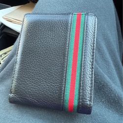 Genuine Italian Leather Wallet