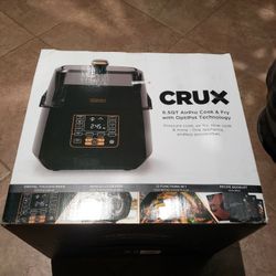 CRUX