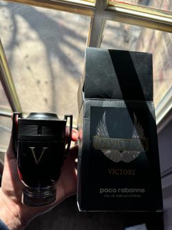 Invictus Cologne