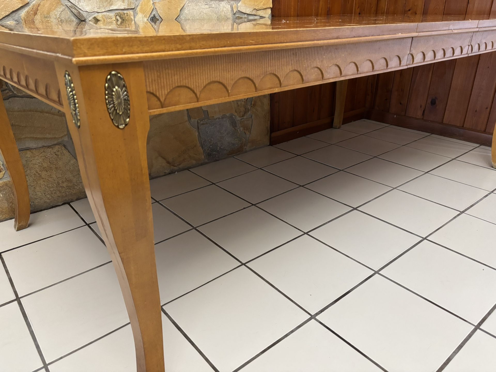 Dining Room Table