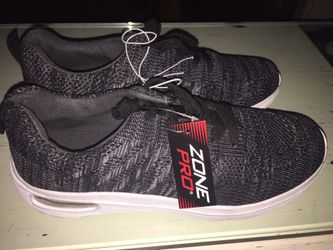 Men’s athletic shoes