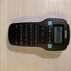 Dymo Label Printer