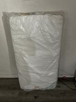 Toddler mattress