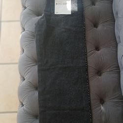 Men's designer jeans