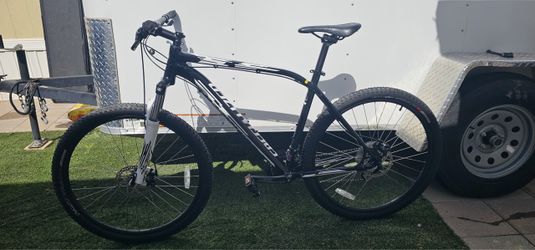 2016 Specialized Pitch 650b