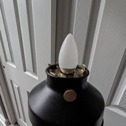 Plug In Lamp