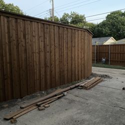 Fence
