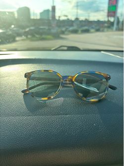 Ray Ban Elliot-Beand New with tag