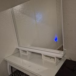 Makeup Vanity Mirror