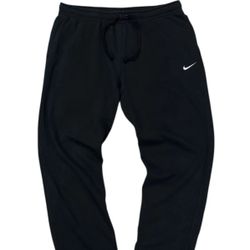 Nike track pants 
