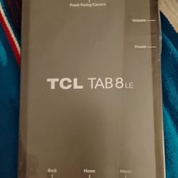 TCL TAB 8 LE