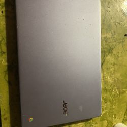 Acer Chromebook 315 