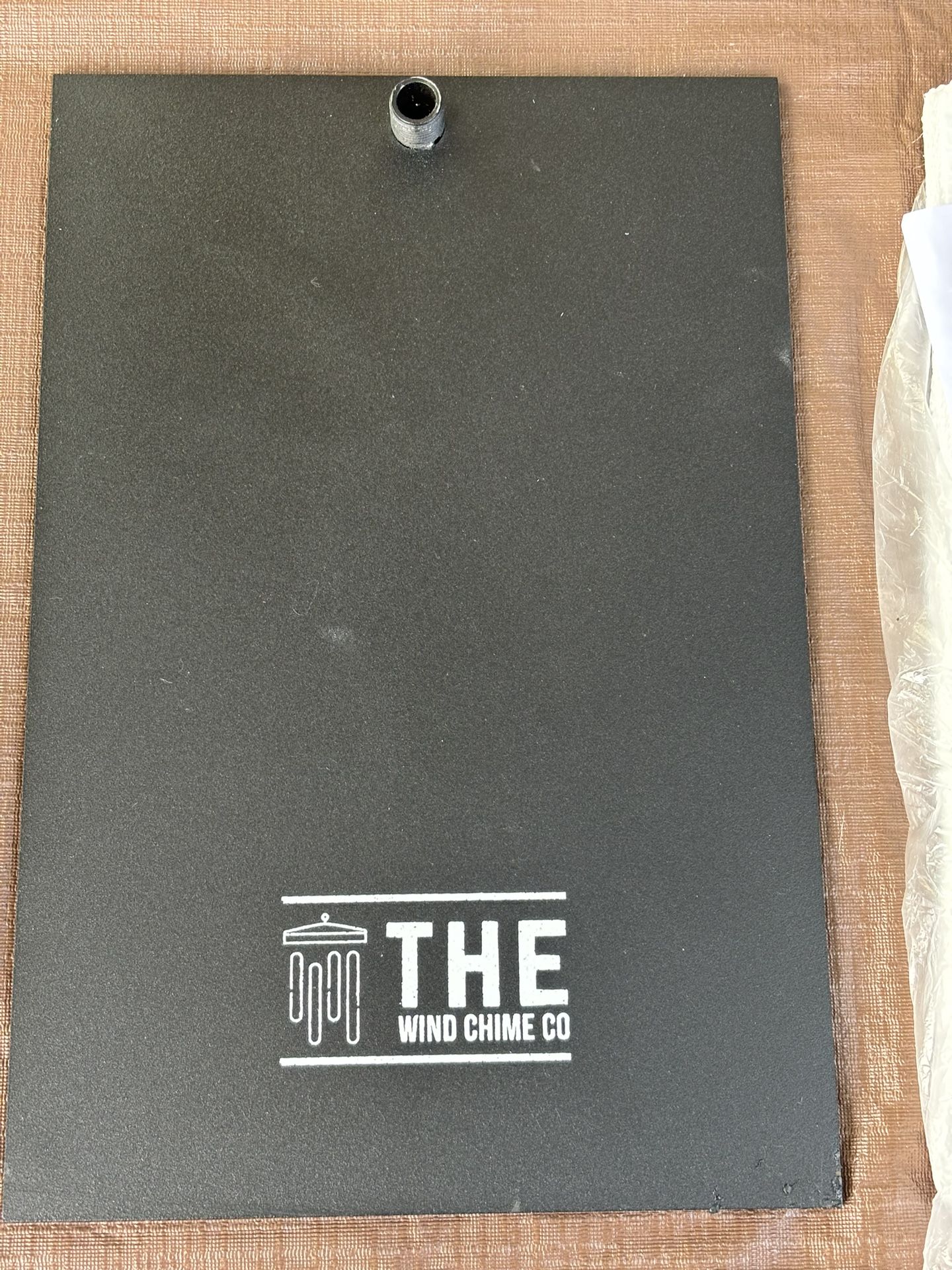 The Wind Chime Co Floor stand