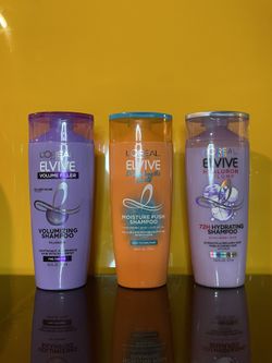 Elvive 2/$5 Shampoo & Conditioner