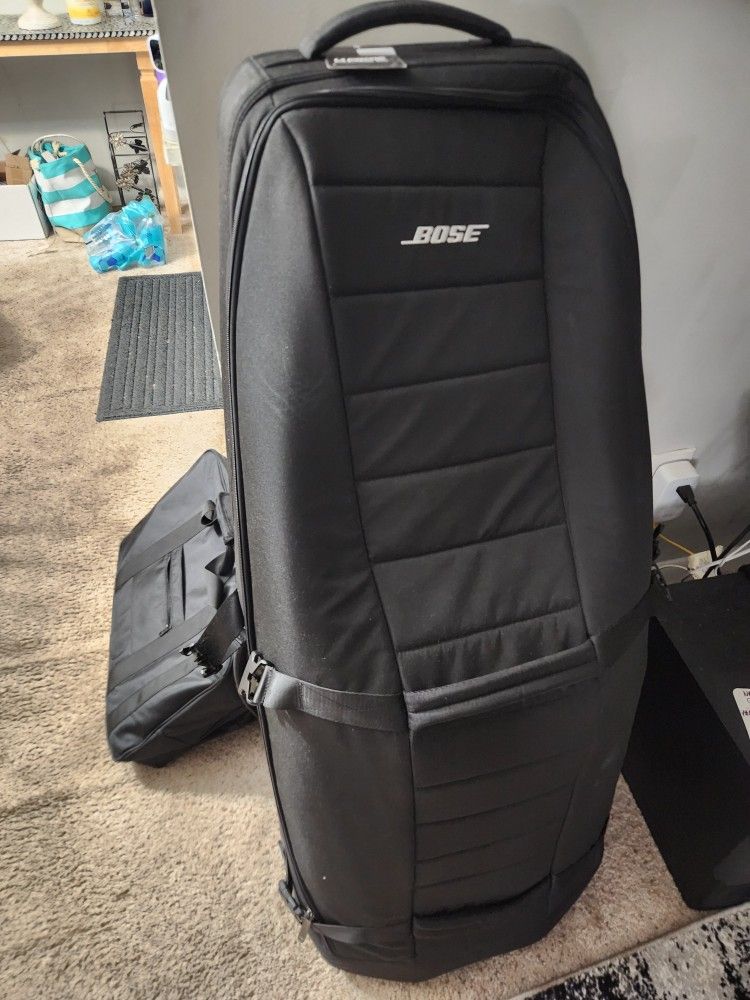 BOSE L1 PRO16 Potatble Line Array Subwoofer Speaker System ((contact info removed))