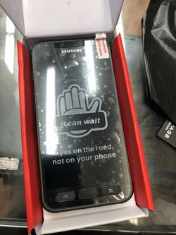Samsung galaxy s7 active unlocked