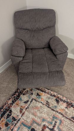 Reclining chair