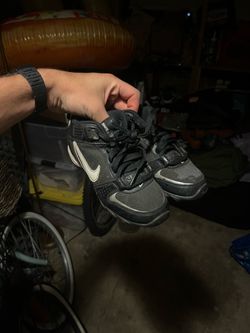 Nike Land Shark Legacy Football Cleats - Size 13C