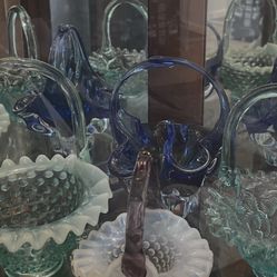 Antique Glass 1940 Full Collection $1000 Take All
