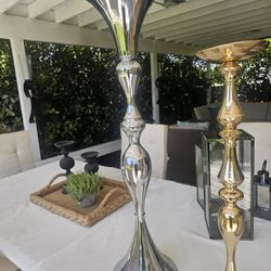 Wedding Centerpieces 