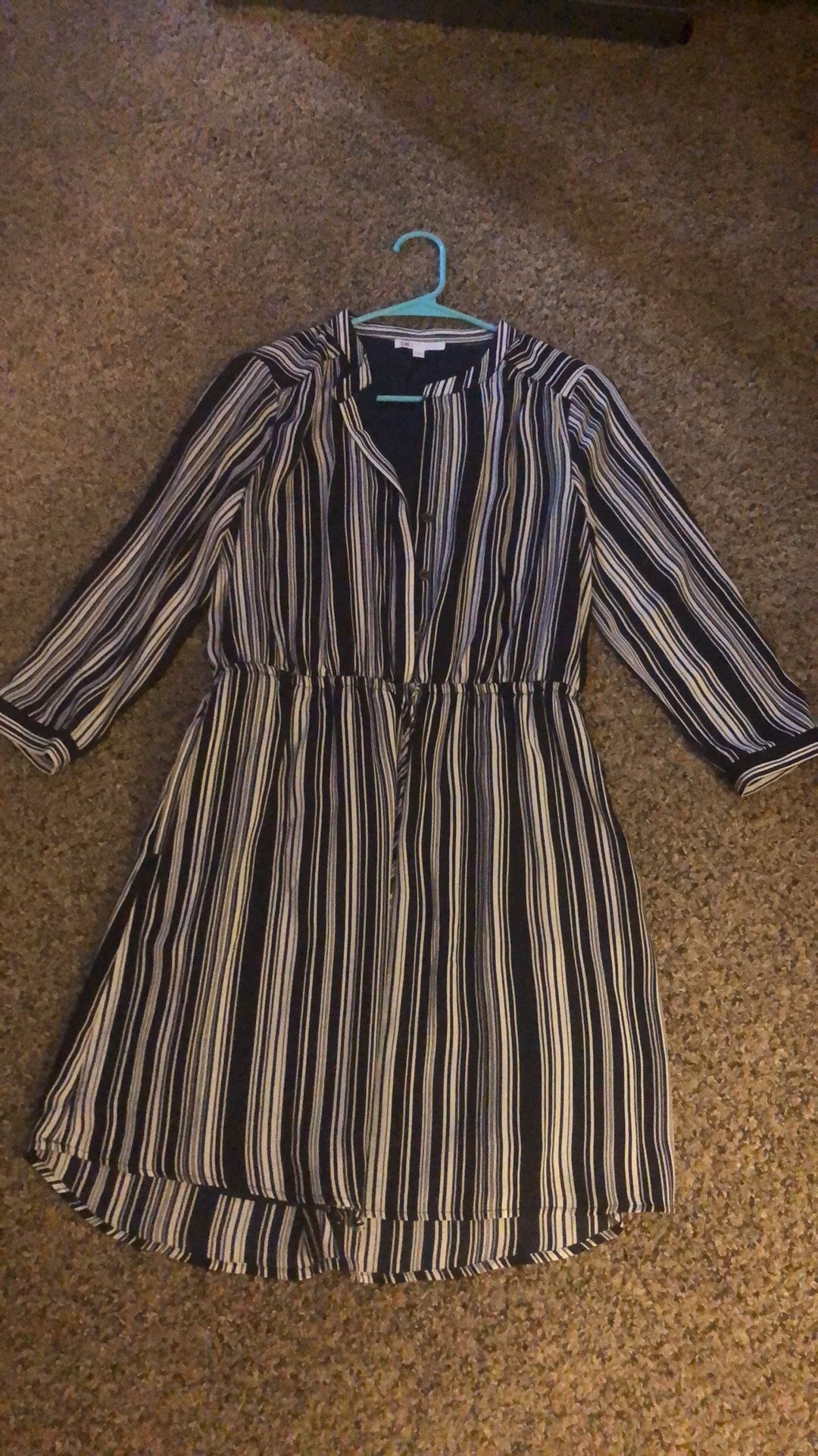 Woman’s Dress Size Small 