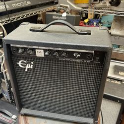 Epiphone Epi EA 300 Amp