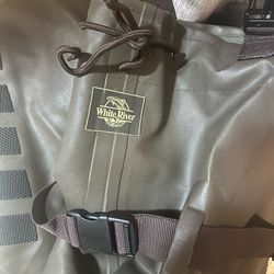 White River Waders