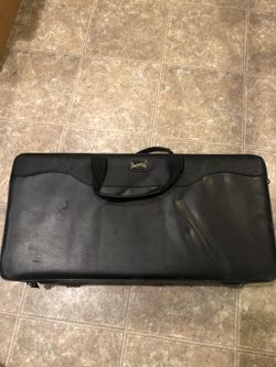 Alto Sax Case