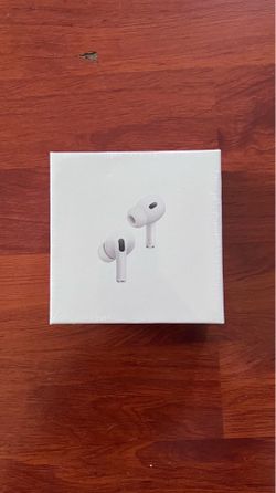 AirPods Pro (2 Gen)
