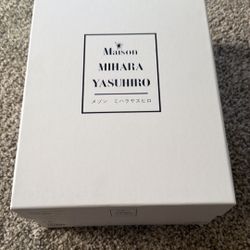 maison mihara yasuhiro