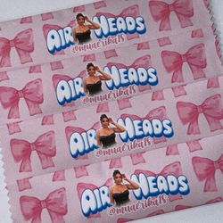 Custom Airheads 