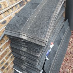 Black Shingles 
